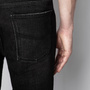 jean anthracite ZADIG ET VOLTAIRE PWJCI3002H