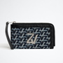 Porte-Cartes ZV Initale Le Medium Monogram