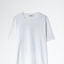 T-shirt blanc homme ZV