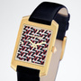 Montre Timeline Zadig et Voltaire