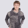 Sweat imprimé paisley balanda IRO