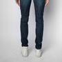 jean brut ZADIG ET VOLTAIRE PWJCI3001H