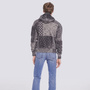 Sweat imprimé paisley balanda IRO
