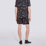 Chemise imprimé Hawaï waimea