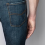 jean brut ZADIG ET VOLTAIRE PWJCI3001H