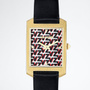 Montre Timeline Zadig et Voltaire