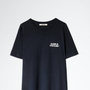 T-shirt bleu marine homme Zadig&Voltaire