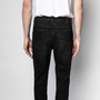 jean anthracite ZADIG ET VOLTAIRE PWJCI3002H