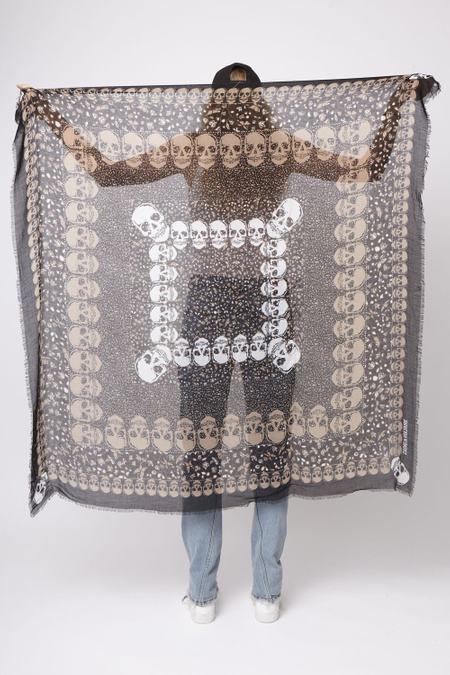 chèche ZADIG ET VOLTAIRE