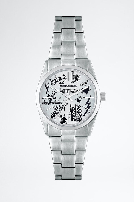 Montre tag Jormi Zadig et Voltaire