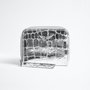 Porte-Monnaie Mini ZV croco